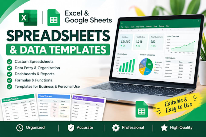 do microsoft excel spreadsheets