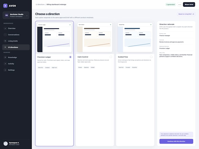 build a custom conversational ai agent for your business