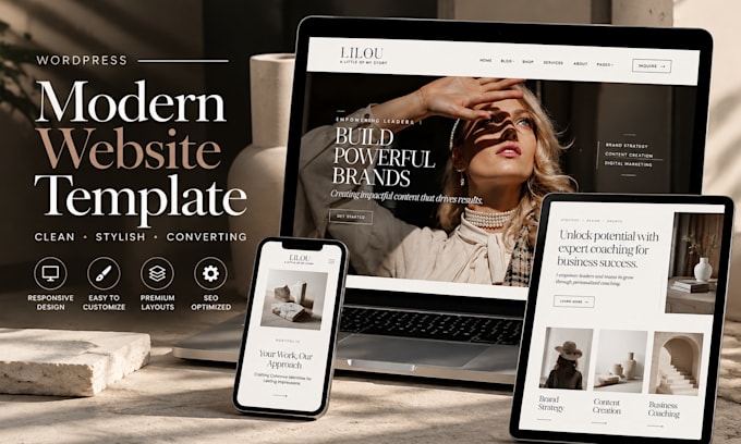 build wordpress searchable database, directory, jetengine dynamic website
