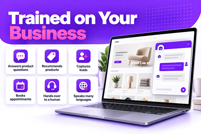 build an ai chatbot for wordpress woocommerce and websites