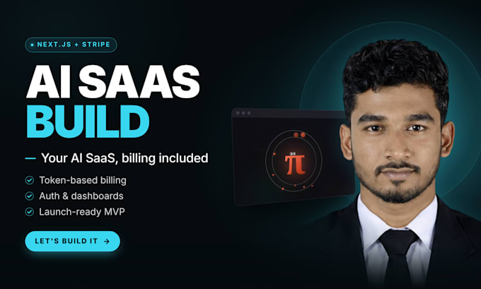 build a fast nextjs business website or landing page that gets leads