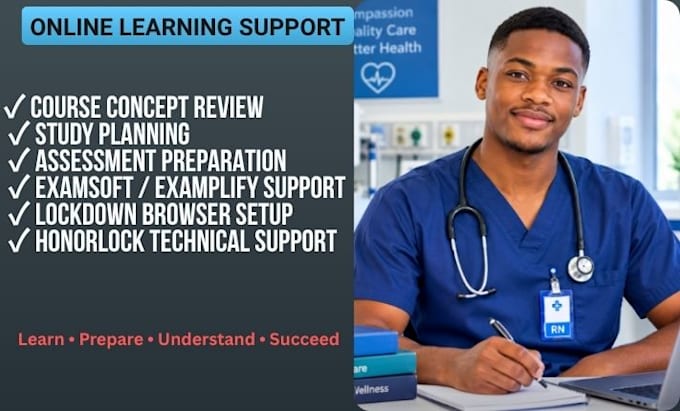 tutor you in wgu, umpi, purdue global and snhu courses