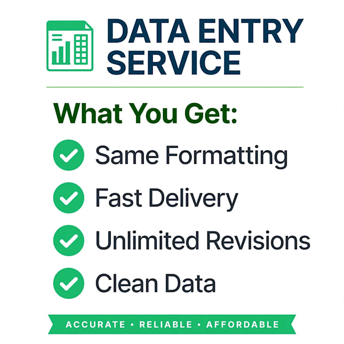 convert pdf to excel, image to excel with 100 percent accuracy