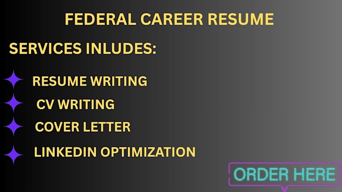 create an ats resume