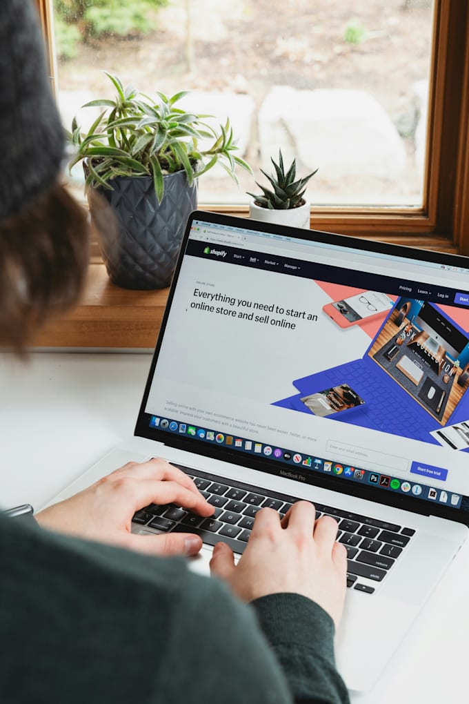 write high converting shopify product descriptions and SEO copy