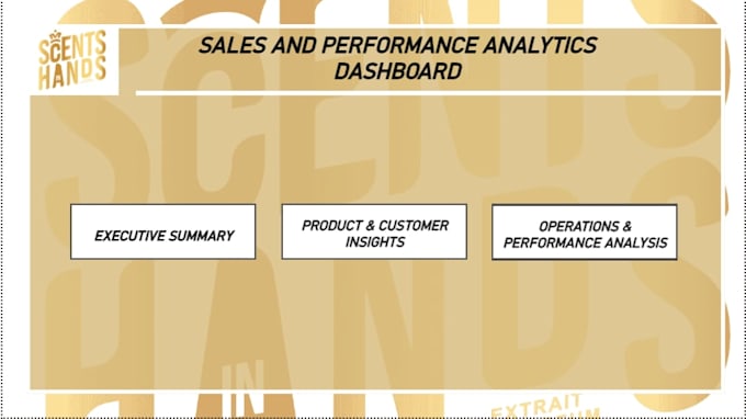 create power bi dashboards, data analytics and visualization