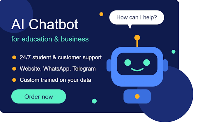 develop an ai chatbot using python, rag and ollama