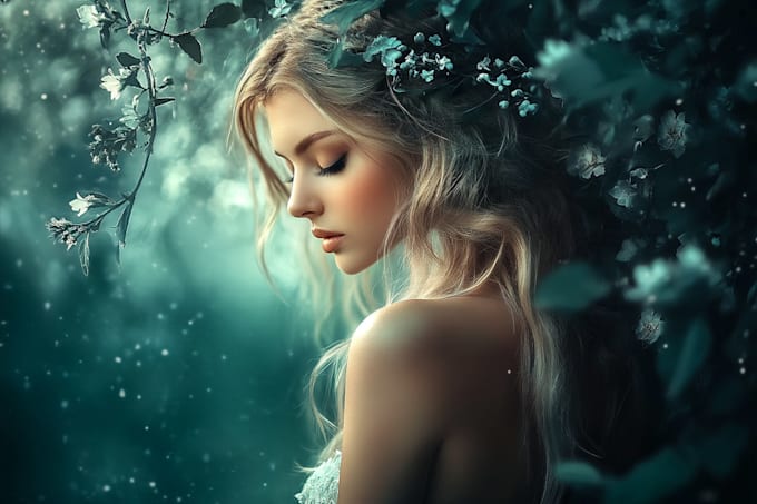 do realistic ai photo editing and manipulation