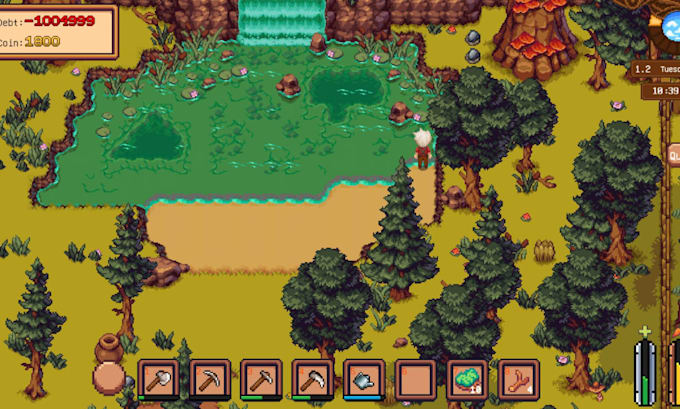 do pixel art tileset pixel character rpg sprites pixel sprite sheet animation