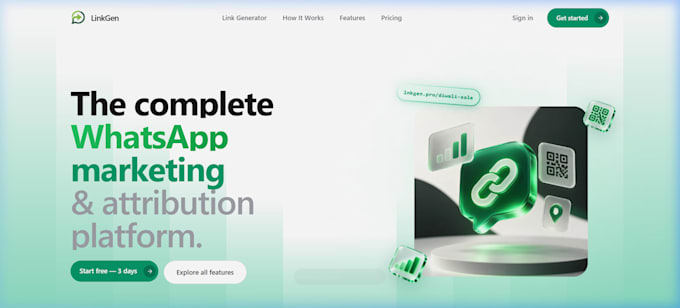 build custom full stack saas web application in nextjs