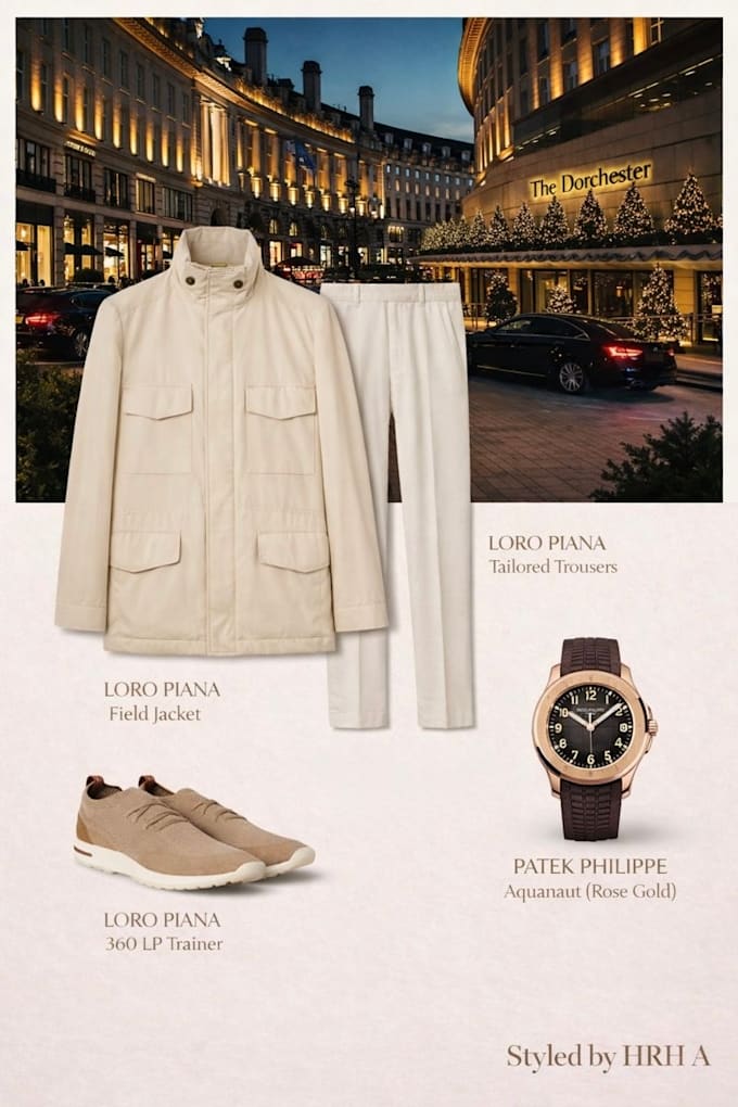 create classy and elegant outfits for any occasion