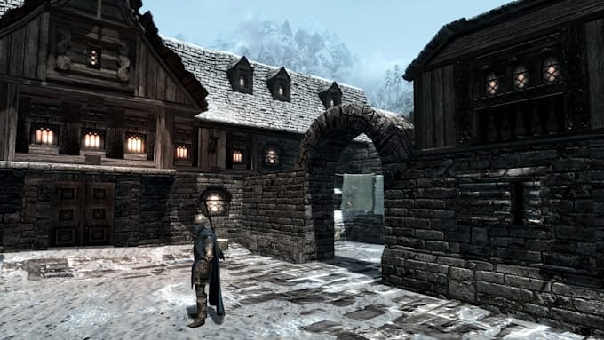 create custom ck3 mod, skyrim mod, bg3 mod, hoi4 mod, game modding and scripting