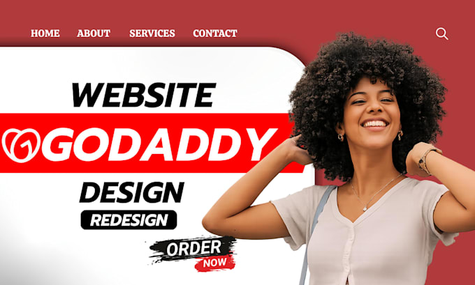 migrate godaddy website to wordpress elementor pro hostinger shopify migration