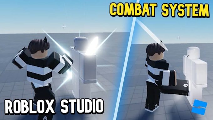 script and advanced roblox guns, combat systems and more