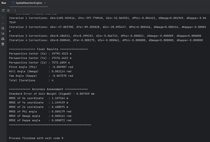 develop c plus plus spatial computing and algorithms