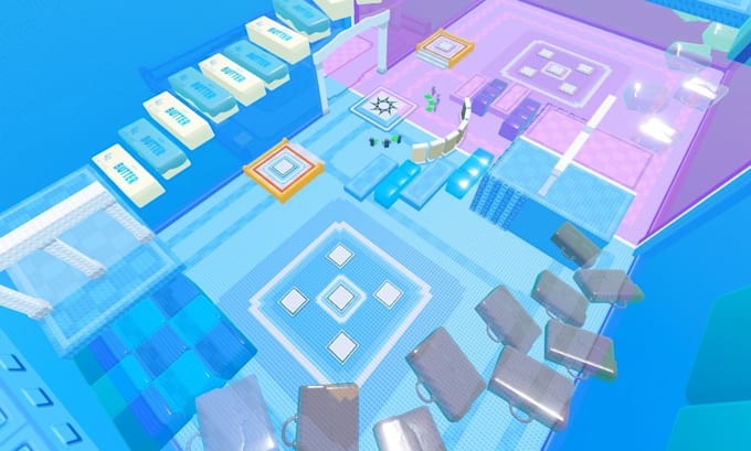 build a custom roblox map in roblox studio
