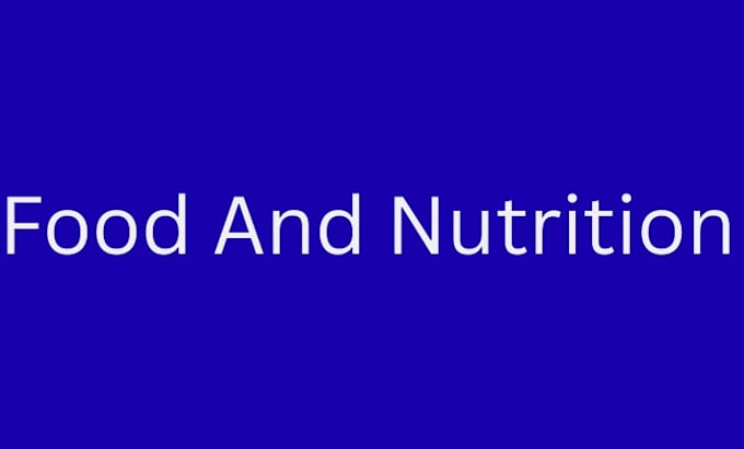 create healthy meal plans nutrition content recipes