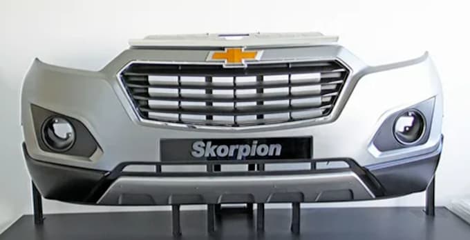 do automotive manufacturing design, vehicle engineering, prototypes and car part