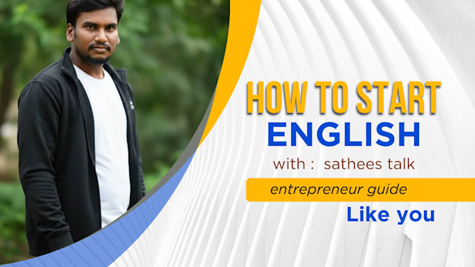 be friendly english conversation partner