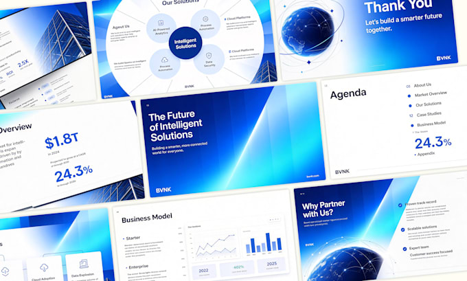 do powerpoint presentation, investor pitch deck, keynote, canva, google slides