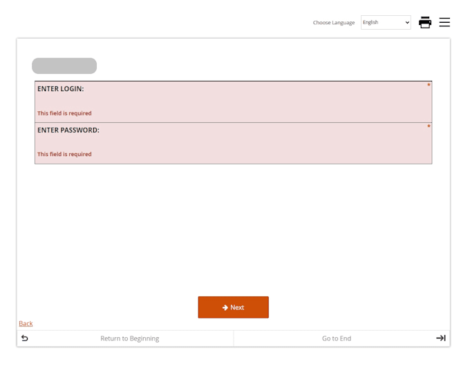 program odk and kobotoolbox xlsform surveys