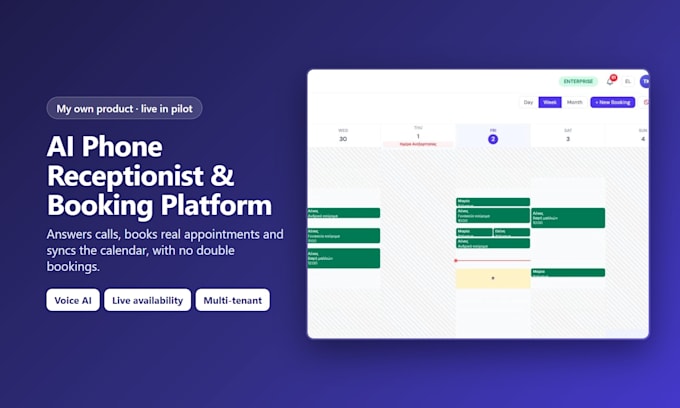 fix double booking and google calendar sync bugs