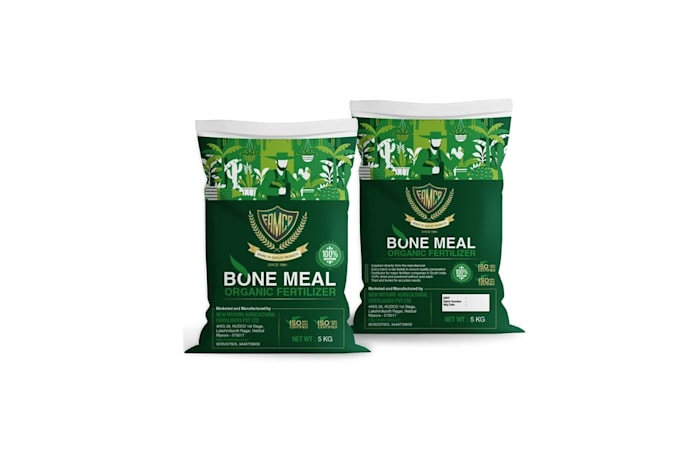 do packaging label design