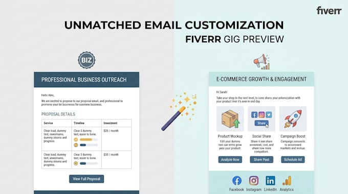 customize woocommerce email templates with your brand design