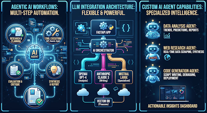 integrate openai or claude API into your existing app
