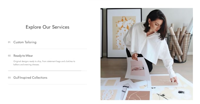do wordpress and shopify bug fixing, customization and maintenance