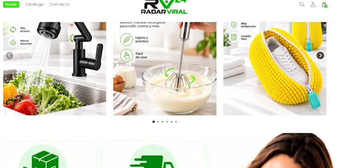 optimize your shopify product page for better conversions