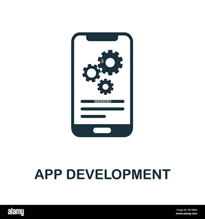 build mobile apps with flutter, react native, and ai app development