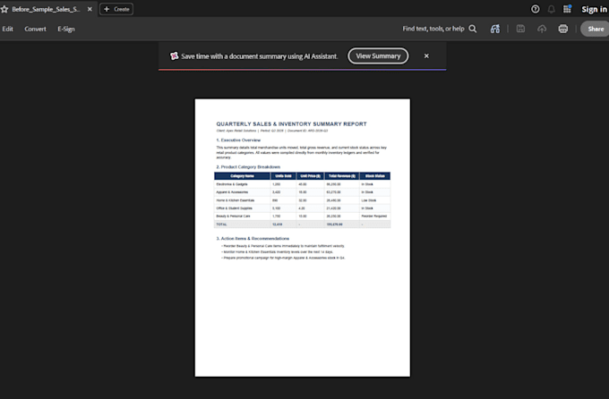 convert scanned PDF to editable word with ocr same layout