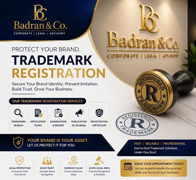 register you trademark in pakistan