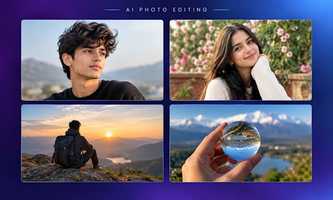 edit and enhance your photos using nano banana and adobe