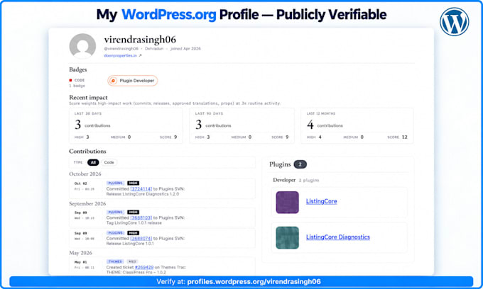 build a secure custom wordpress plugin to wordpress standards