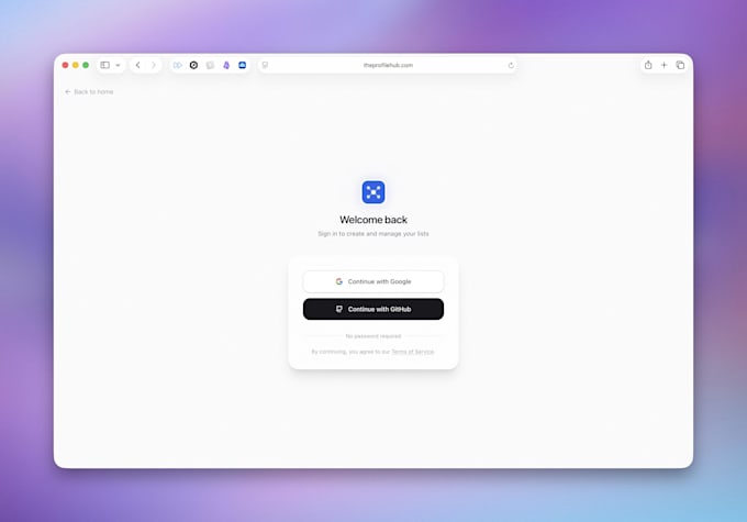 integrate google oauth, social login and jwt authentication in react node