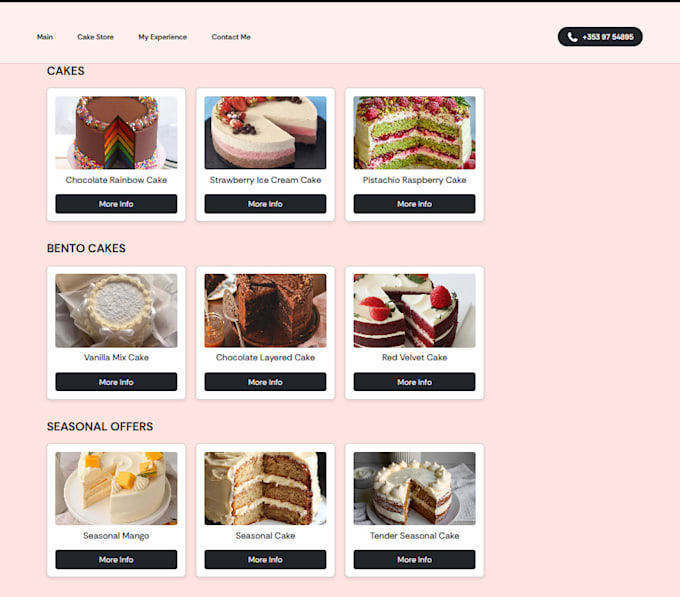 do pyton codes and HTML website