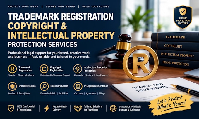 do trademark registration copyright, germany intellectual property protection