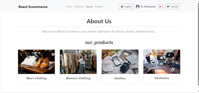 build custom full stack website with nextjs or wordpress