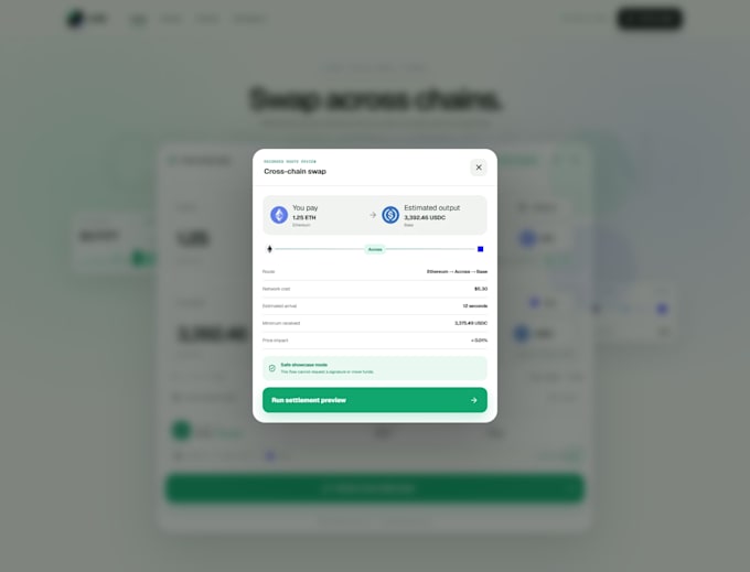 build a web3 dapp