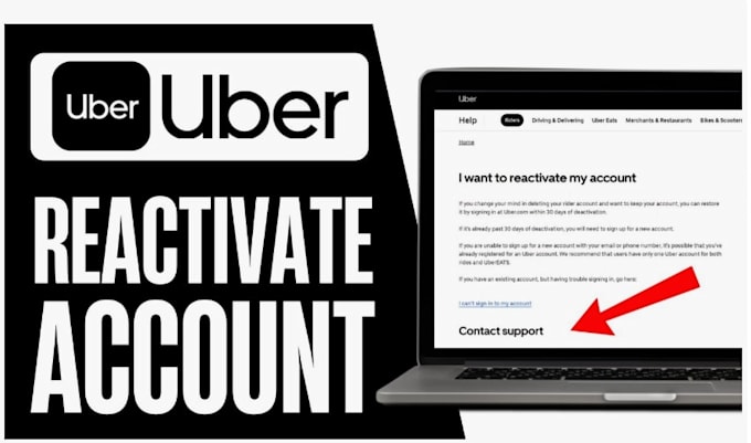 uber reactivation, amazon flex reactivation, spark and lyft account