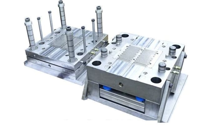 design injection mold ready plastic enclosure for electronics and pcb