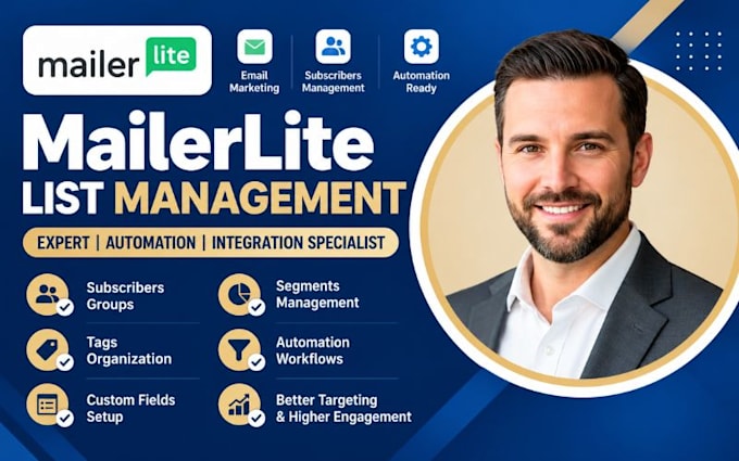 clean mailerlite subscribers groups tags mailerlite segments custom fields