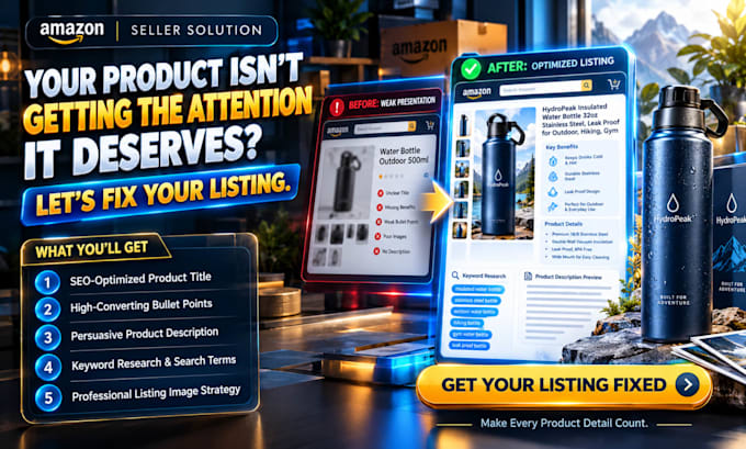 do amazon ai search optimization for rufus and alexa for shopping