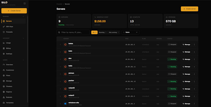 build mvp saas platforms and custom web apps