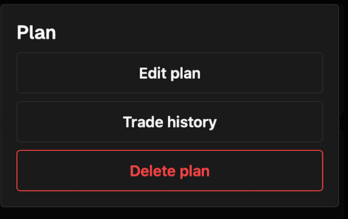 build or finish your telegram mini app