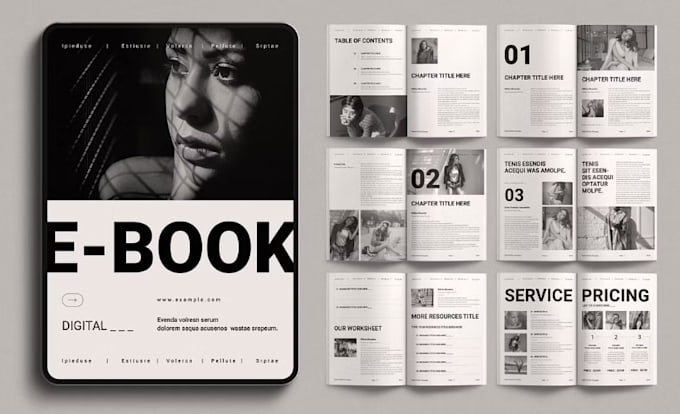design an editable canva workbook for coaches and course creators
