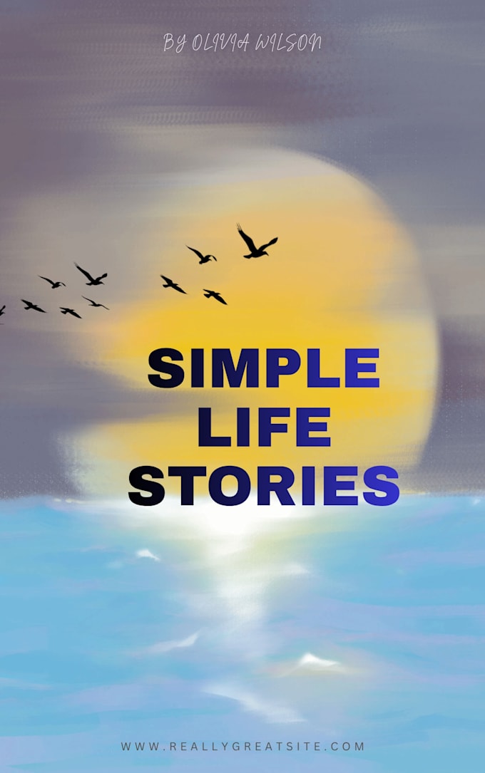design professional book covers using canva templates