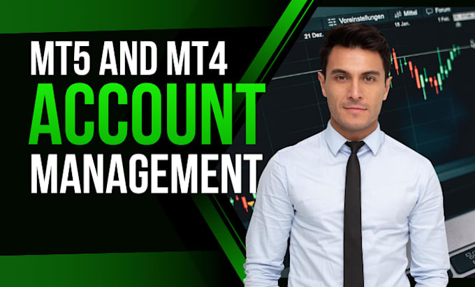 be your mt4, account management, mt5 account management